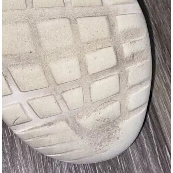 Adidas Womens US Size 6 Cloudfoam Pure DB0695 White Gray Athletic Running Shoes - Picture 12 of 12